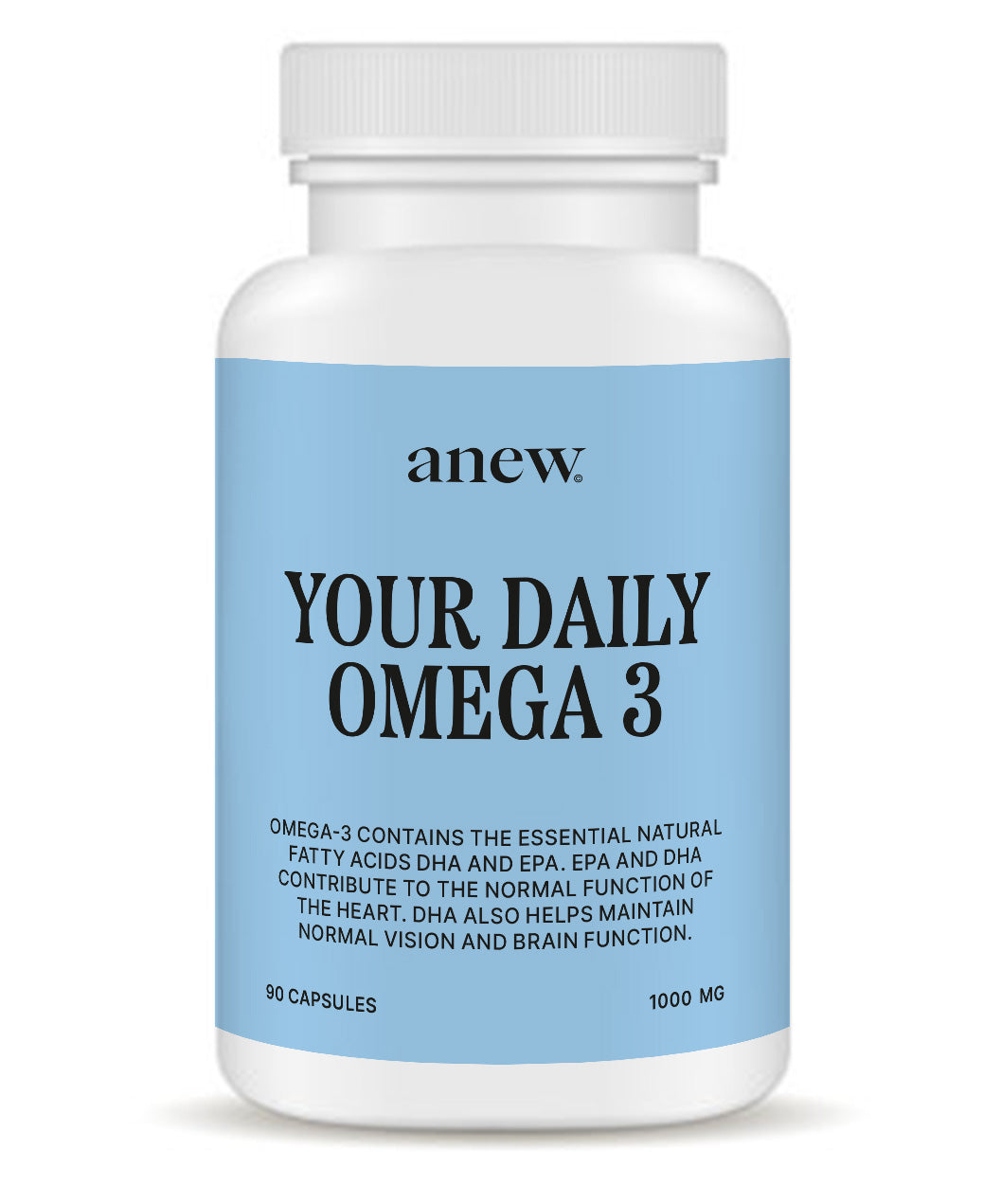 Anew Omega 3
