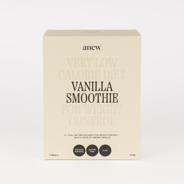 Anew VLCD Vanilla Smoothie