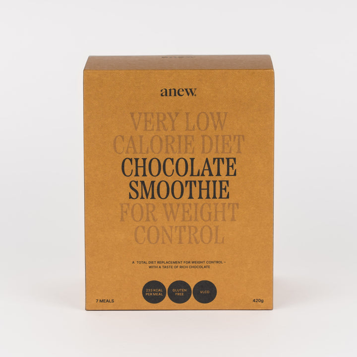 Anew VLCD Chocolate Smoothie