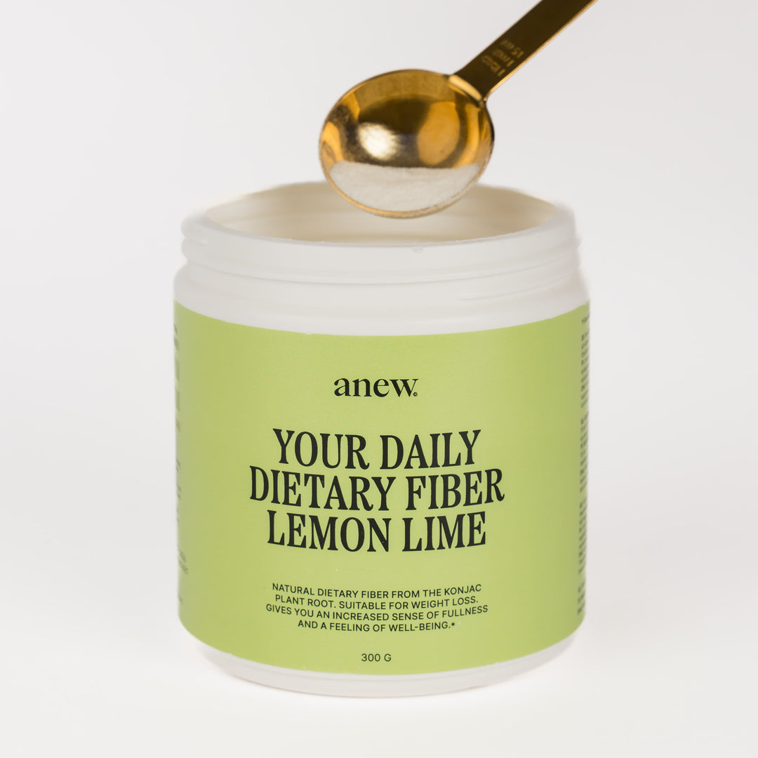 Anew Dietary Fiber