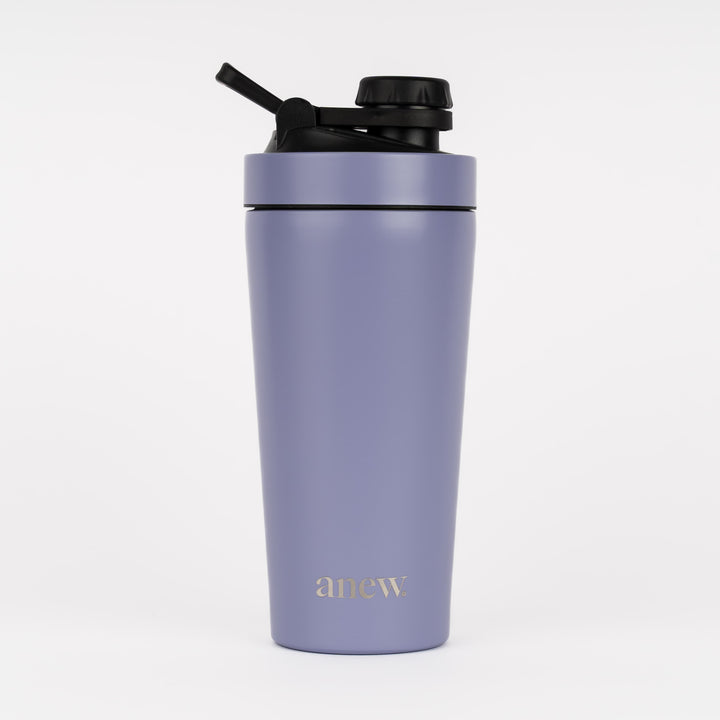 Anew Shaker - Purple