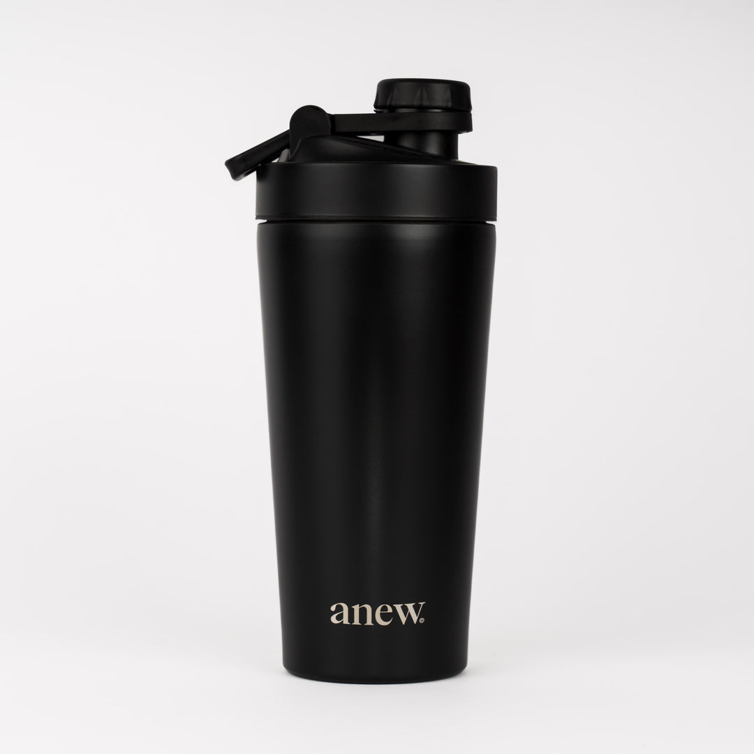 Anew Shaker - Black