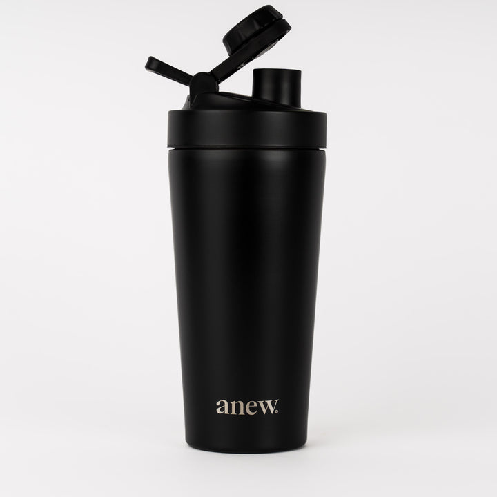 Anew Shaker - Svart