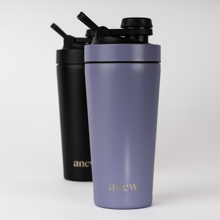 Anew Shaker - Purple