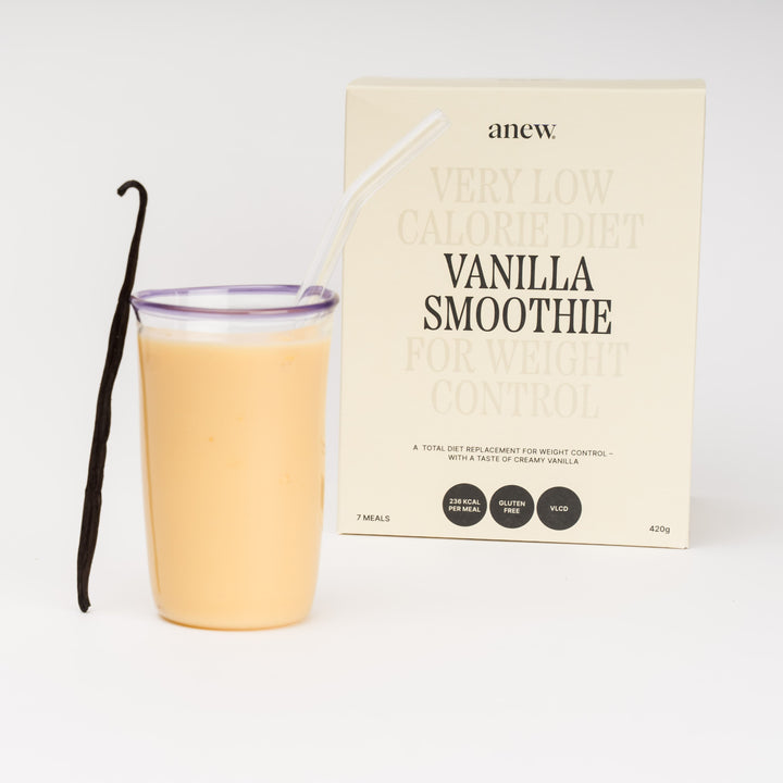 Anew VLCD Vanilla Smoothie